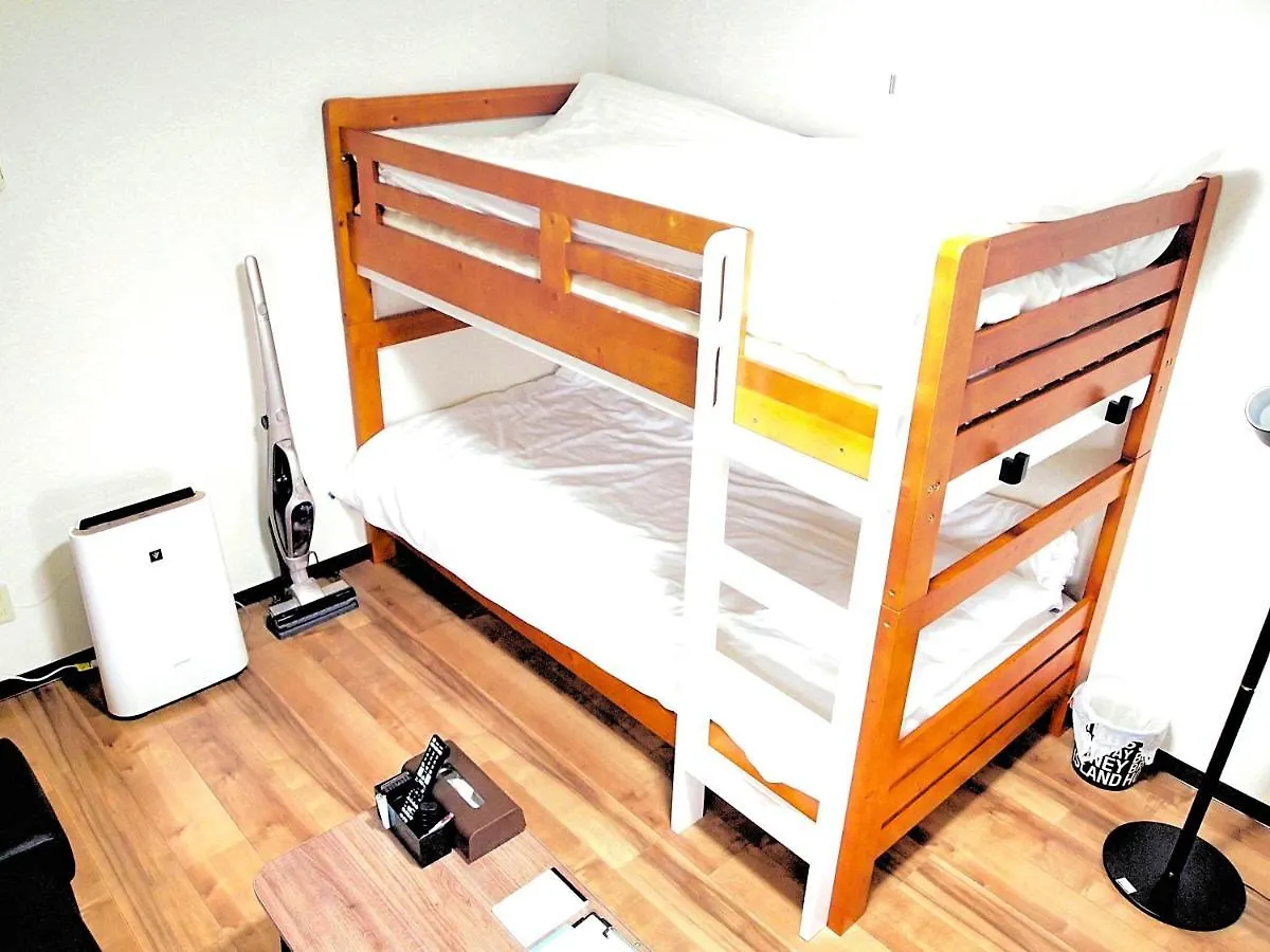 Cocostay Matoba: Modern Comfort Near Hiroshima Station 0*,  Japan