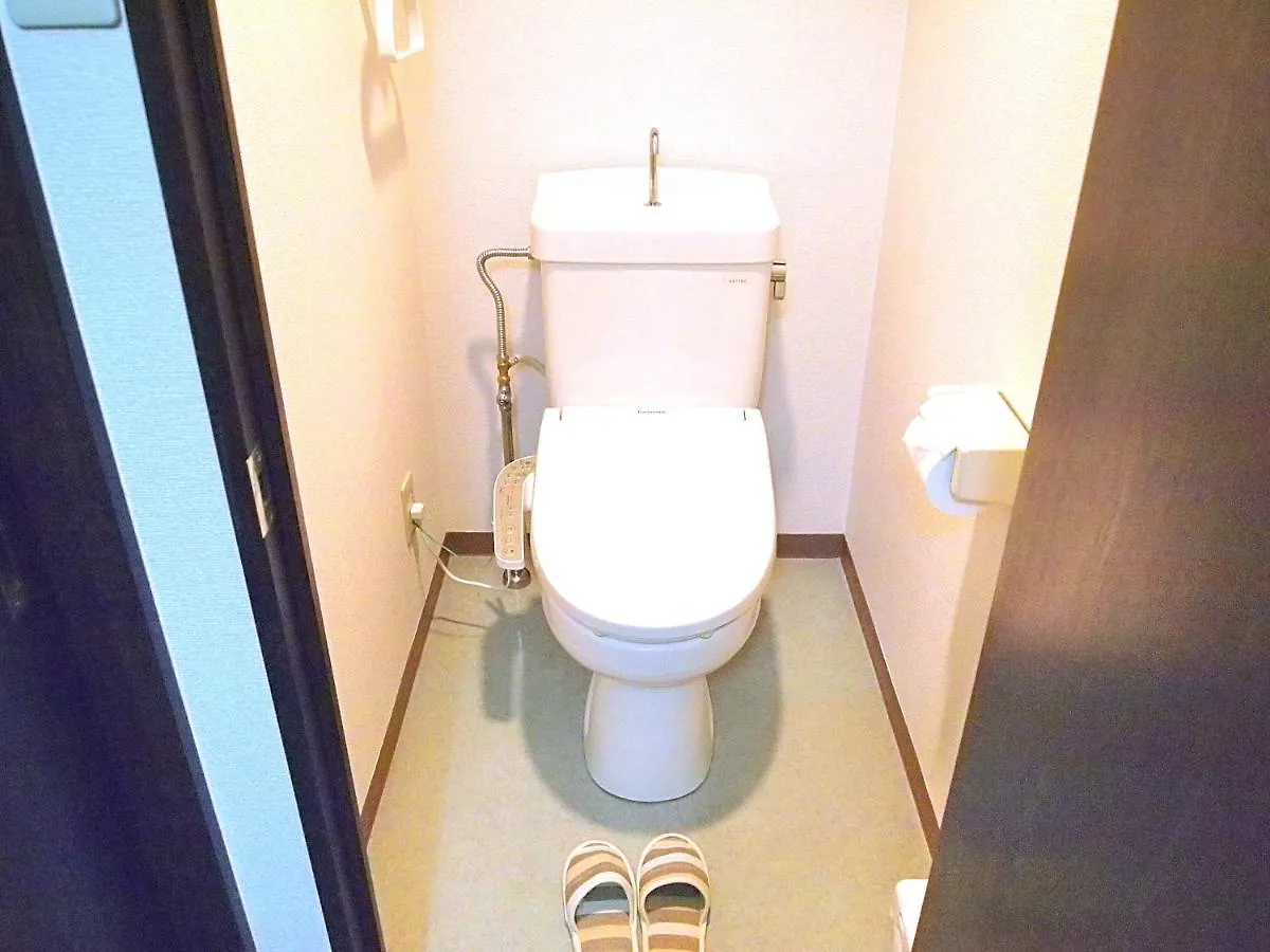 Cocostay Matoba: Modern Comfort Near Hiroshima Station 0*,  Japan