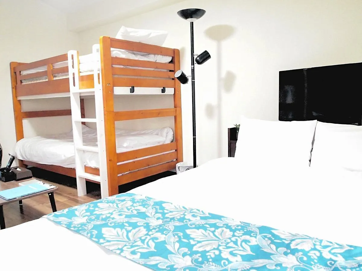 Cocostay Matoba: Modern Comfort Near Hiroshima Station